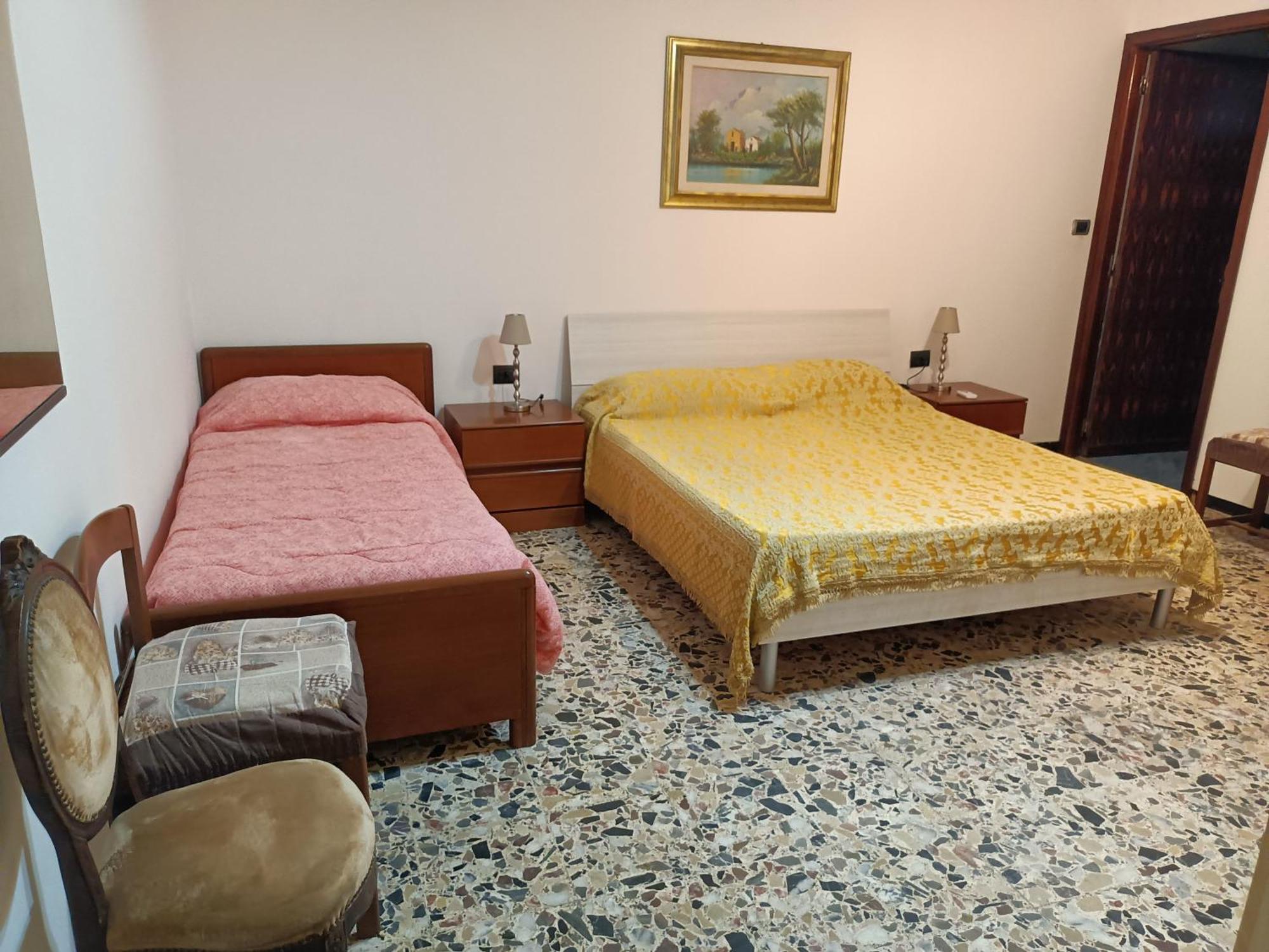 Casa Bonaria - Iun R 6698 Sant'Antioco Exterior foto